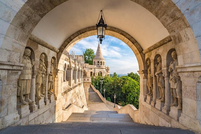 Budapest Small-Group Day Trip from Vienna - Why this Vienna to Budapest trip works