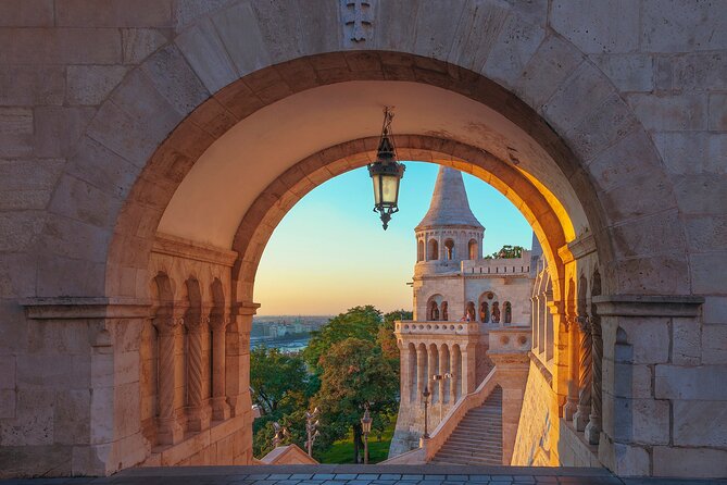 Budapest Unveiled Exclusive Day Tour - Why this Vienna to Budapest trip works