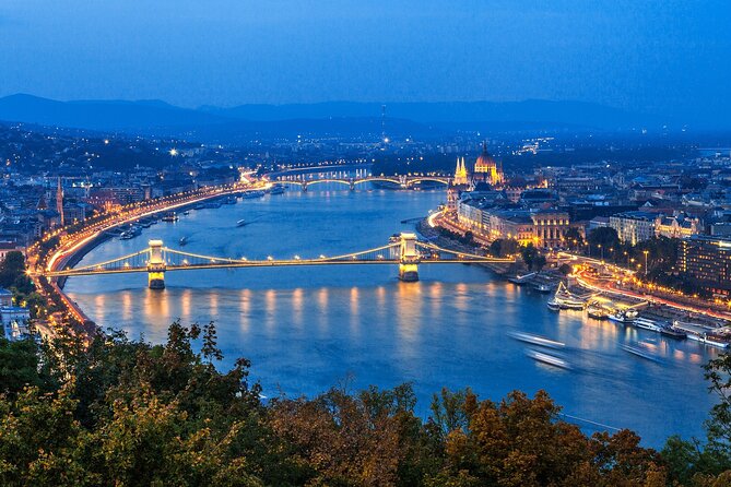 Budapest Unveiled Exclusive Day Tour - Budapest’s Jewish quarter and Dohány Street
