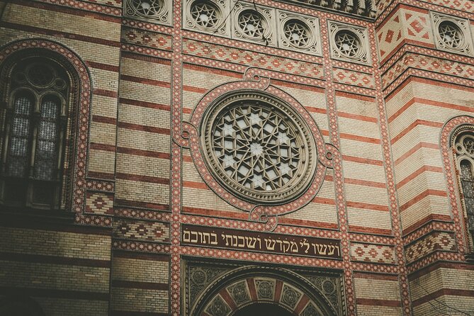 Budapest Unveiled Exclusive Day Tour - Opera House, basilica, and Liberty Square