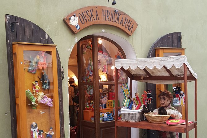Cesky Krumlov Small-Group Day Trip from Vienna - Is $228.29 a fair price?