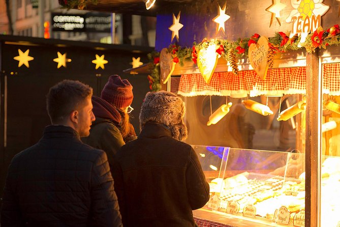 Christmas Market Vienna Tour - Key points to know before you book