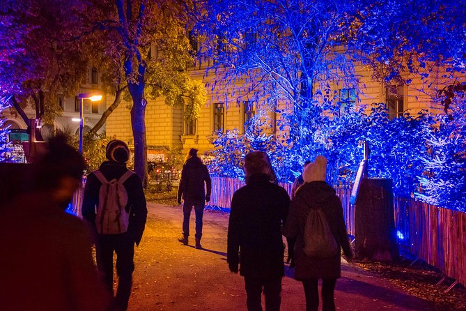 Christmas Market Vienna Tour - What this Vienna market walk is really offering
