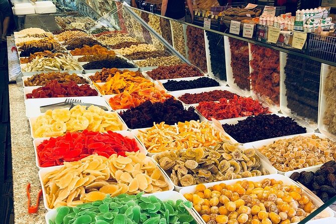 Christmas Markets & Shopping in Vienna - St. Stephen’s Square Christmas market