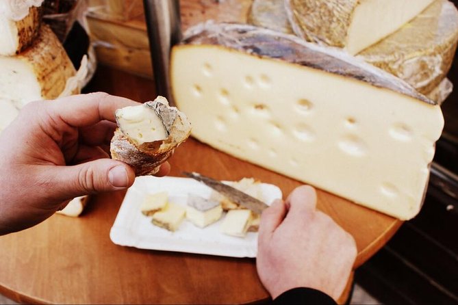Classic Food Tour of Vienna - Eight stops that explain how Vienna eats