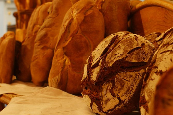 Classic Food Tour of Vienna - Leberkäse, ham, and the savory side of the route