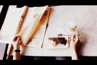 Classic Food Tour of Vienna