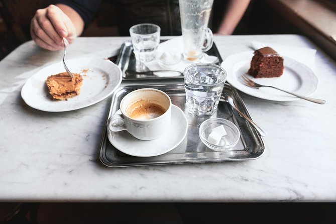 Classic Food Tour of Vienna - What the walking route adds to the meal