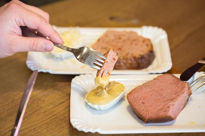 Classic Food Tour of Vienna - Who should book this Vienna food walk?