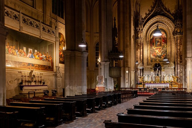 Classical Concerts in the Minorite Church - Tickets Vienna - Finding the church and planning your evening