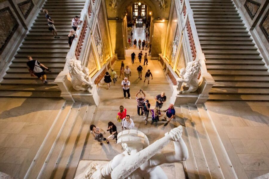 Combo Ticket: Kunsthistorisches Museum & Imperial Treasury - Why this Vienna museum pairing works