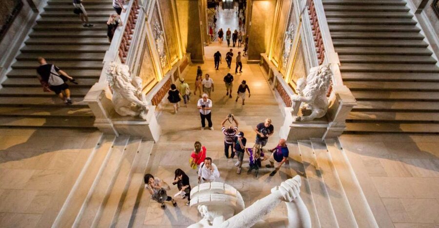 Combo Ticket: Kunsthistorisches Museum & Imperial Treasury - The paintings that deserve your time
