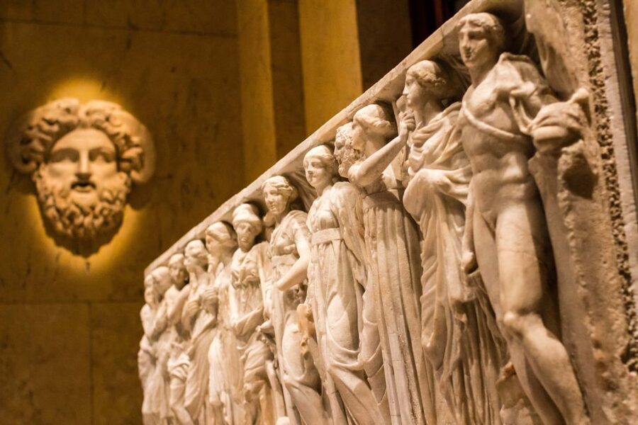 Combo Ticket: Kunsthistorisches Museum & Imperial Treasury - Timing both museums without rushing