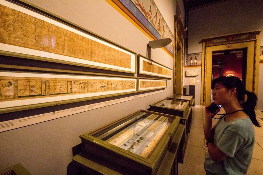 Combo Ticket: Kunsthistorisches Museum & Imperial Treasury - Starting at the Kunsthistorisches Museum