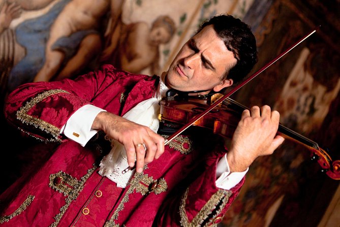 Concerts at Mozarthouse Vienna - Chamber Music concerts. - How the music suits different listeners