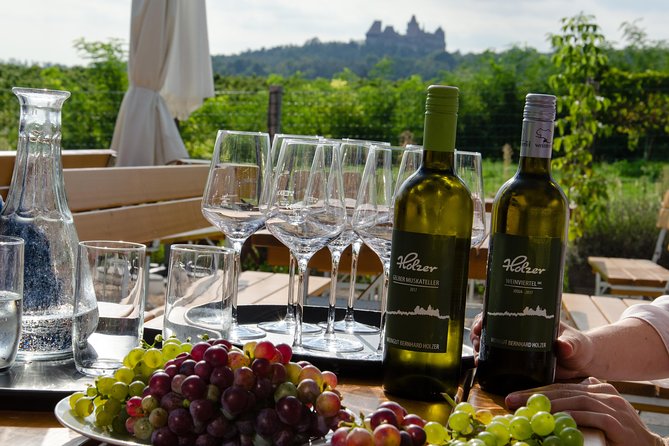 Countryside Half Day Wine Tour near Vienna - What Makes Weinviertel Wine Different