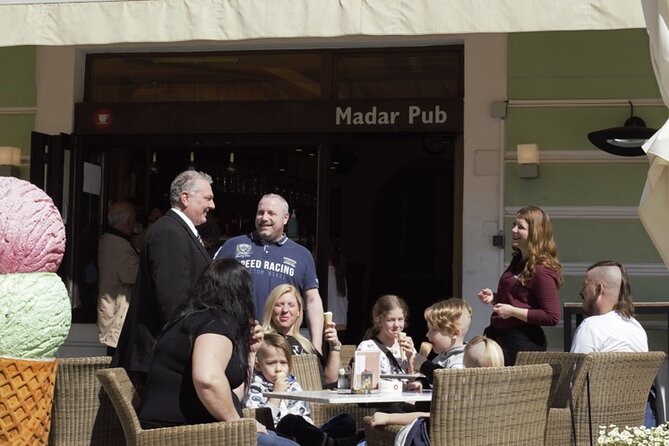 Culinary tour in Melk - Melk flavors in a compact town-center walk