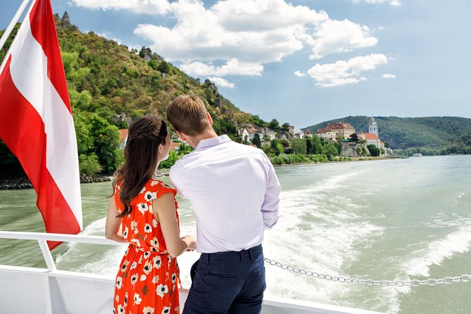 Danube Valley Day Trip from Vienna - Melk Abbey, the grand finish