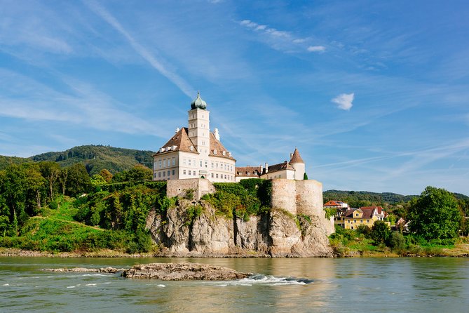 Danube Valley Day Trip from Vienna - Walking, stairs, and practical comfort