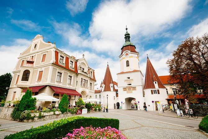 Danube Valley Day Trip from Vienna - Who will get the most from this day?