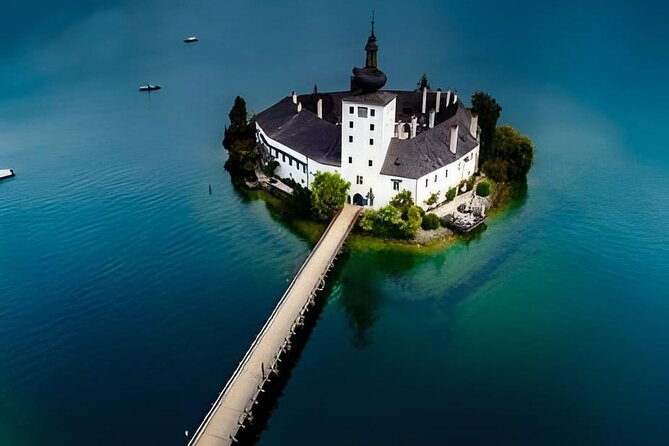 Day Tour from Vienna to Hallstatt and Salzburg with Photographer - Who will enjoy this trip most