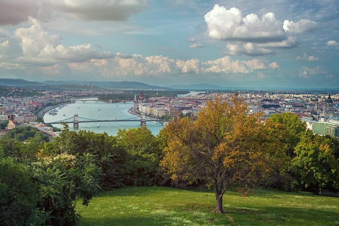 DayTrip to Budapest and Bratislava, two capitals - Shoes on the Danube, the day’s quietest moment