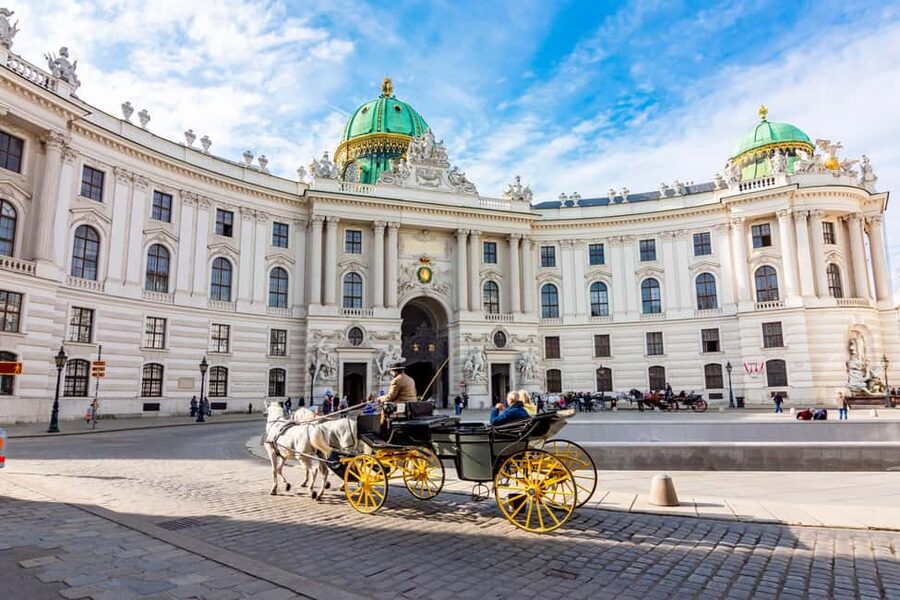 Discover 10 Things To Do in Vienna - Ultimate Walking Tour - Why this compact Vienna walk works