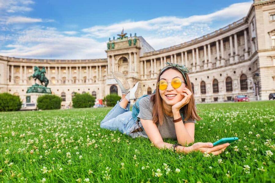 Discover 10 Things To Do in Vienna - Ultimate Walking Tour - The Ankeruhr and Vienna’s moving clock