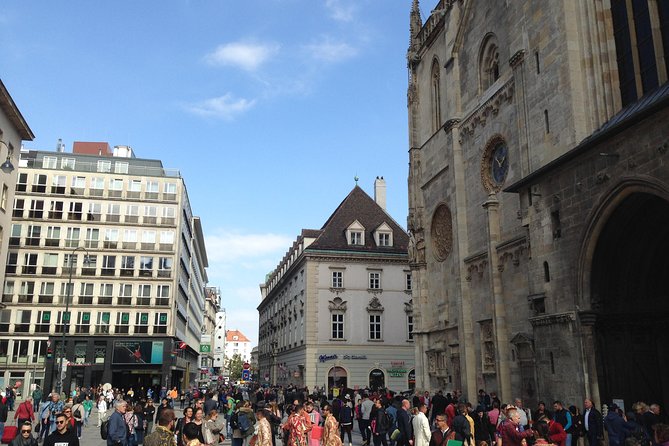 eBike Vienna 90min guided tour - use ebike for the whole day - Price, value, and the time you need to use the bike