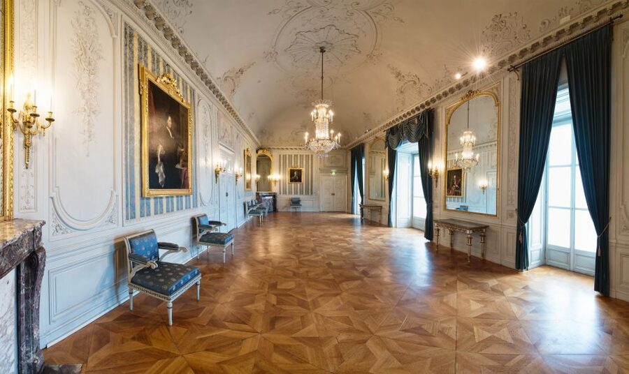 Eisenstadt: Esterhazy Palace Admission Ticket - Why Esterházy Palace is worth your time in Eisenstadt