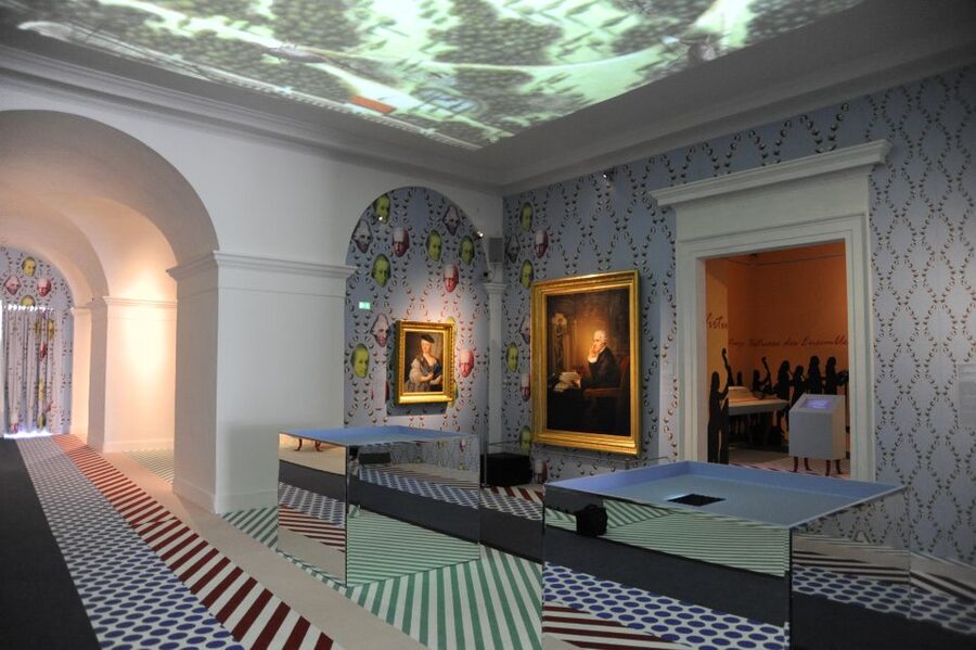 Eisenstadt: Esterhazy Palace Admission Ticket - Final call: book it if you want more than palace rooms