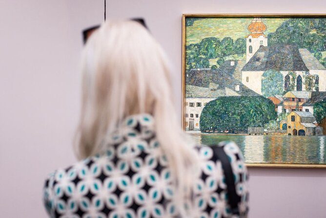 Entrance ticket Heidi Horten Collection Vienna - The Line, from September 19, 2025 to March 8, 2026