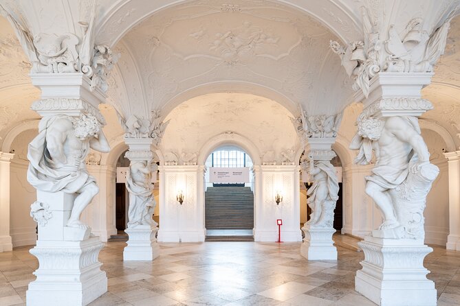Entry Ticket Upper Belvedere, Klimt's Kiss & Permanent Collection - Practical Tips for a Smooth Visit