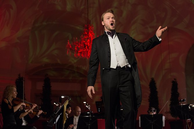 Exclusive Evening at Schönbrunn Palace: After-Hours Audiotour, Dinner, Concert - Why the after-hours palace visit matters