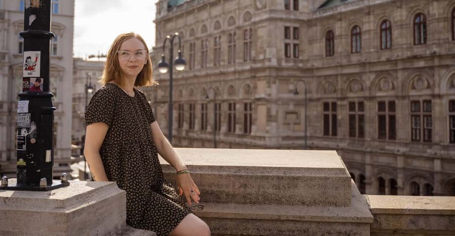 Exclusive Vienna Photography Session and City tour - Graben and Stephansdom for street-level photographs