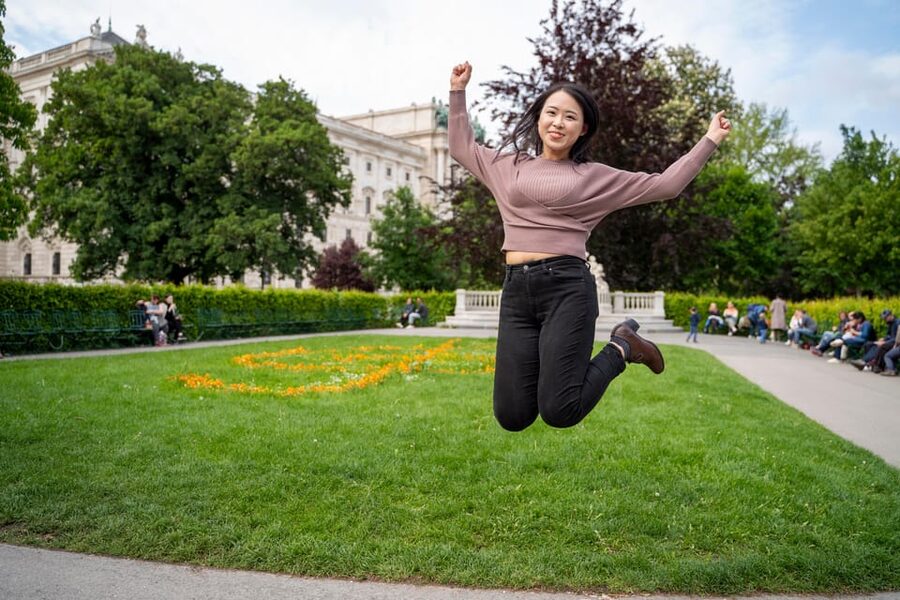 Exclusive Vienna Photography Session and City tour - Timing, accessibility, and the value of $116