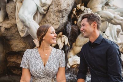 Experience Vienna with a local professional photographer