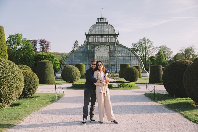 Experience Vienna with a local professional photographer - Who gets the most value from $297.85
