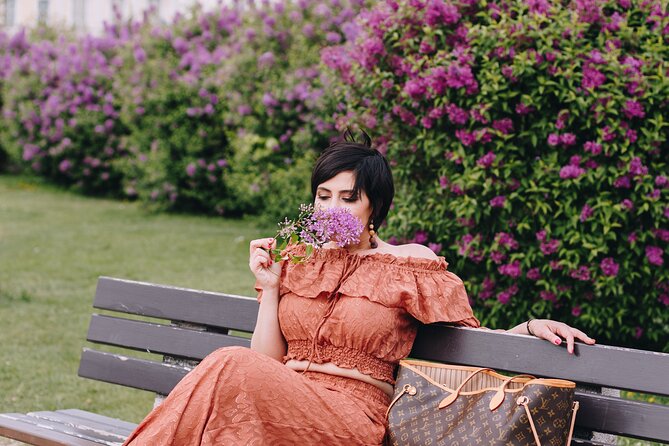 Experience Vienna with a local professional photographer - Timing, transport, and what to sort out first