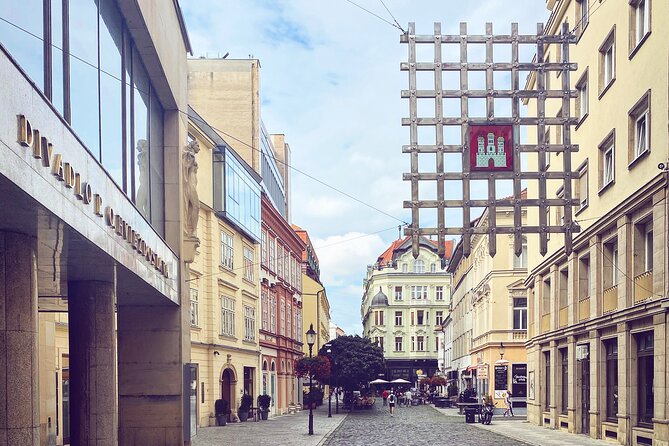 Explore Bratislava with a Local: Private Tour from Vienna - Why Bratislava works so well from Vienna