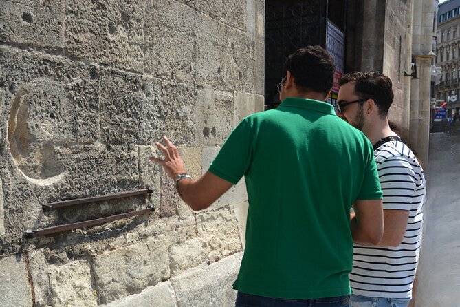 Explore the Hidden Gems of Vienna with CityRiddler - Key points about CityRiddler’s Vienna route