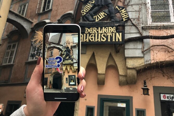 Explore the Hidden Gems of Vienna with CityRiddler - Why this tour takes you beyond St. Stephen’s Cathedral
