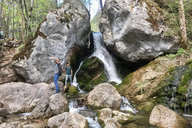 Exploring the Gutenstein Alps - Is the $263.93 price good value?