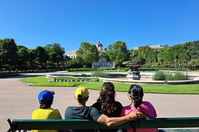 Fall in Love with Vienna Tour- the best of Vienna on foot! - What this Vienna walking tour actually delivers