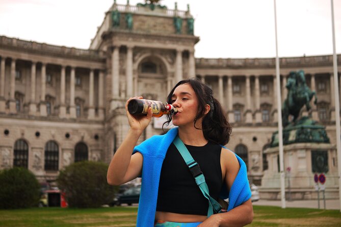 Friday Night Pub Crawl for Professionals in Vienna, Austria - Key points at a glance