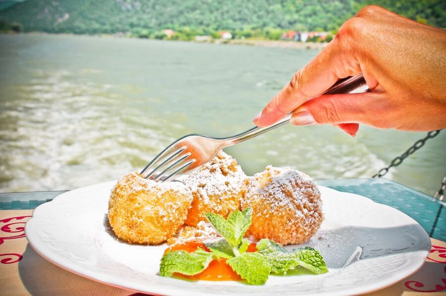 From Krems: Wachau Valley River Cruise on the Danube - What the Krems departure gets right