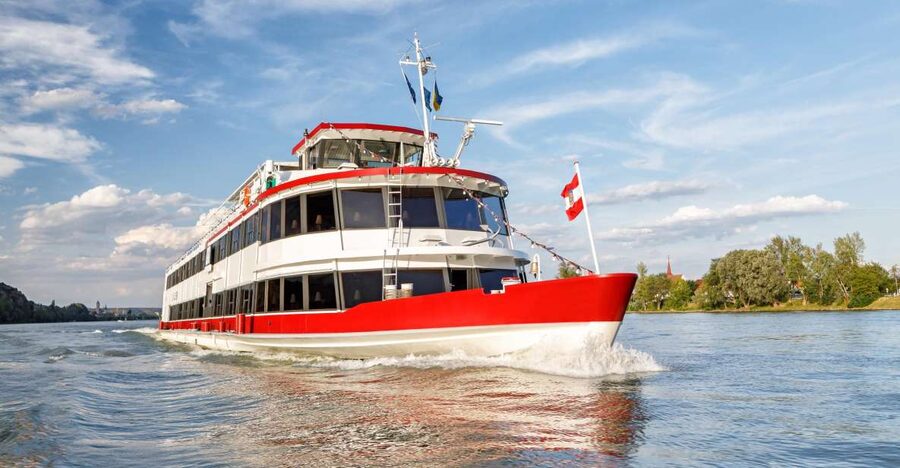 From Krems: Wachau Valley River Cruise on the Danube - Watching the Wachau change by season