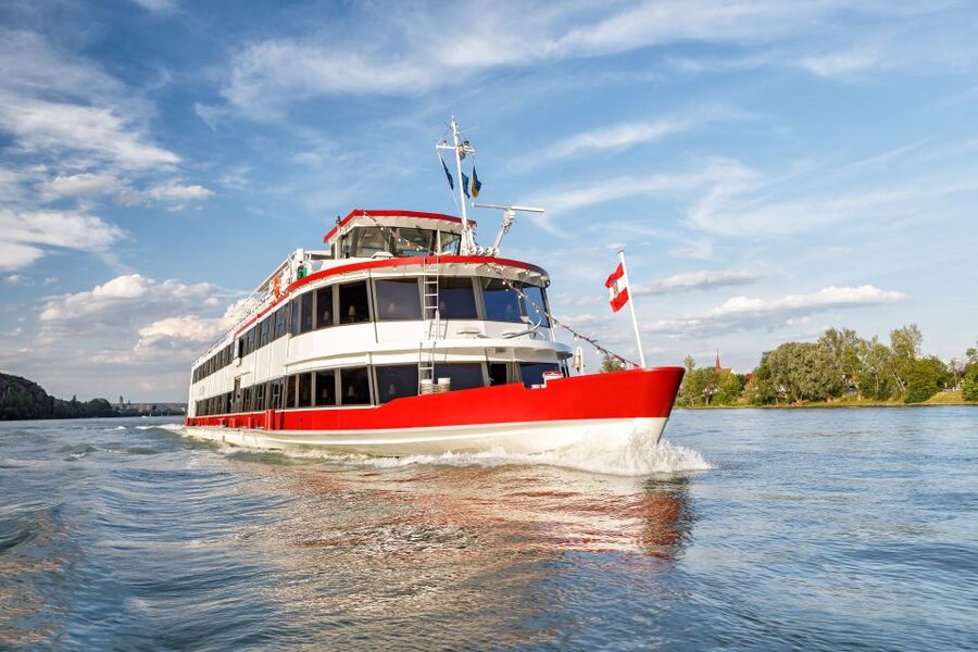 From Krems: Wachau Valley River Cruise on the Danube - Comfort, service, and the practical details