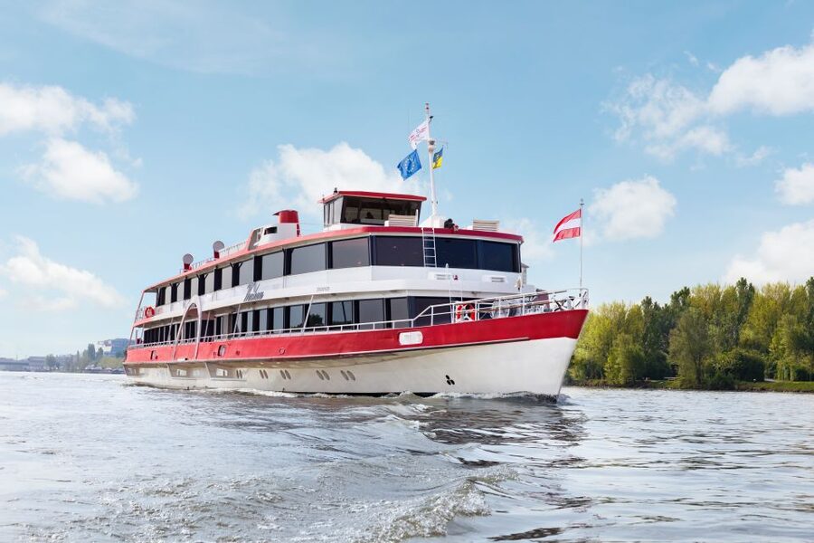 From Melk: 5-Hour Wachau River Cruise - Key points to know before boarding
