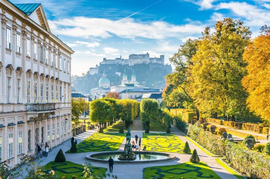 From Vienna: Austrian Lakes and Salzburg Private Tour - Key points to know before booking